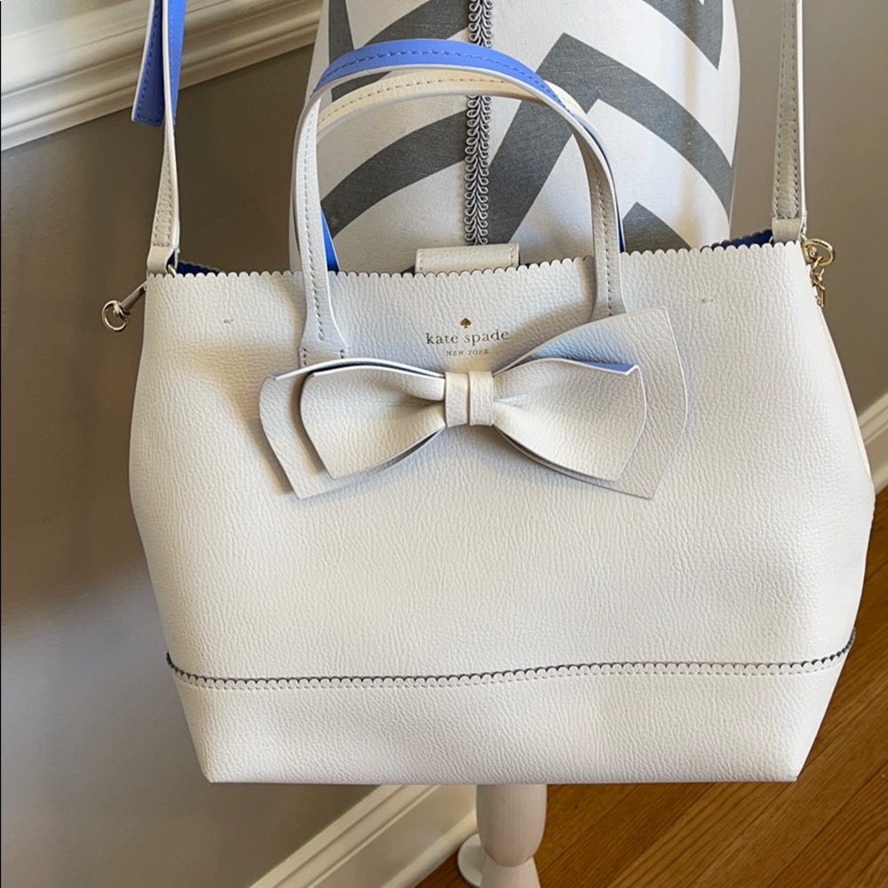 Kate Spade Vanderbilt Place Small Giorgia